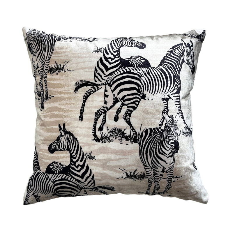 Coussin Amber