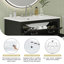 Ensemble de meuble-lavabo double-1089455012-1089455010