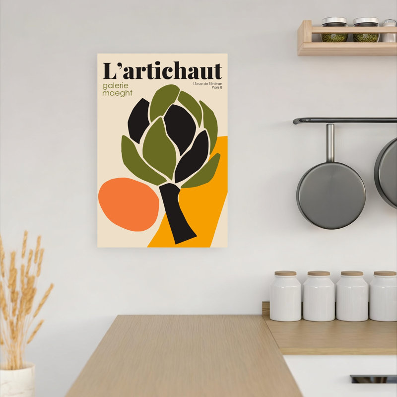 Print, 45.72cm H x 30.48cm W