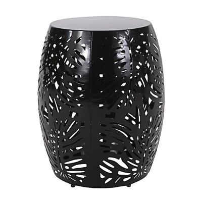 Outdoor End Table