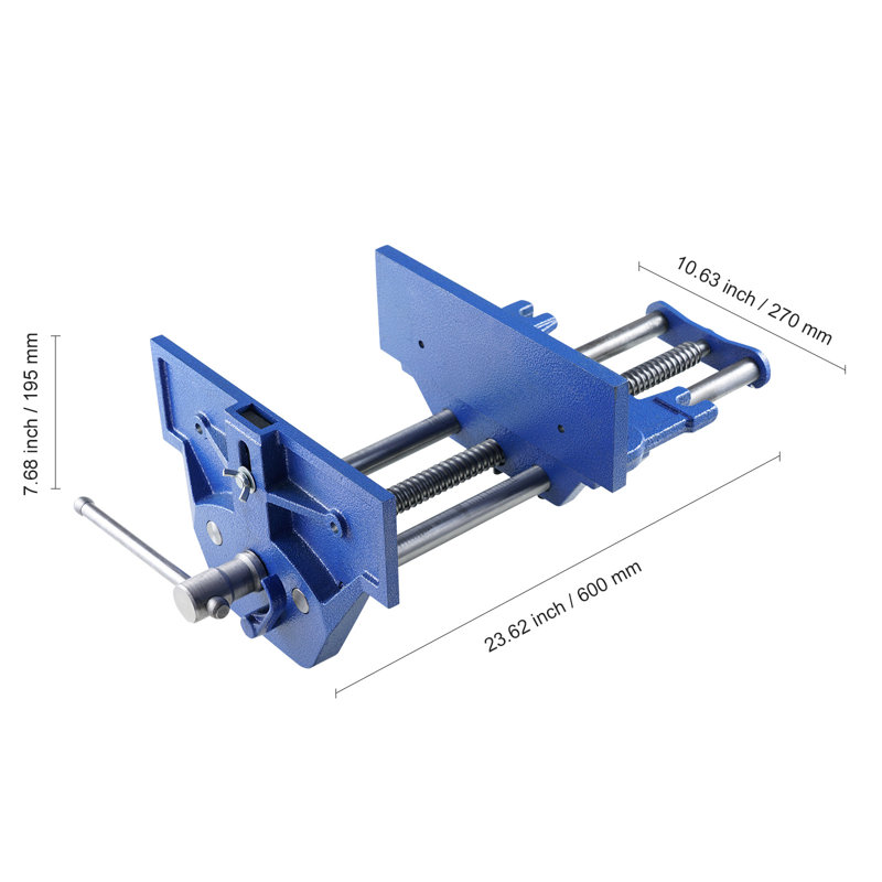 Bench Vise