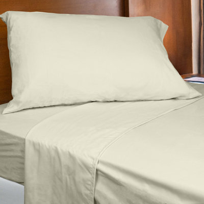Microfiber Sheet Set