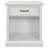 Ebon 15.7'' W Nightstand