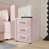 Rose est en rupture de stock