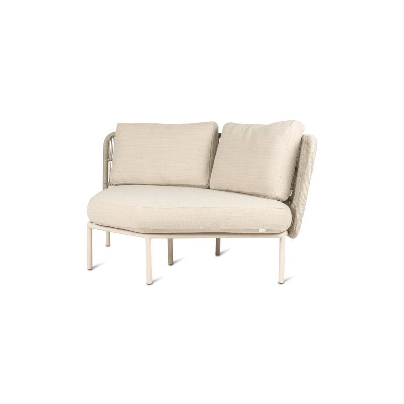 Kodo Outdoor Patio Sectional