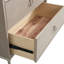 Commode 5 tiroirs Preste-50881385