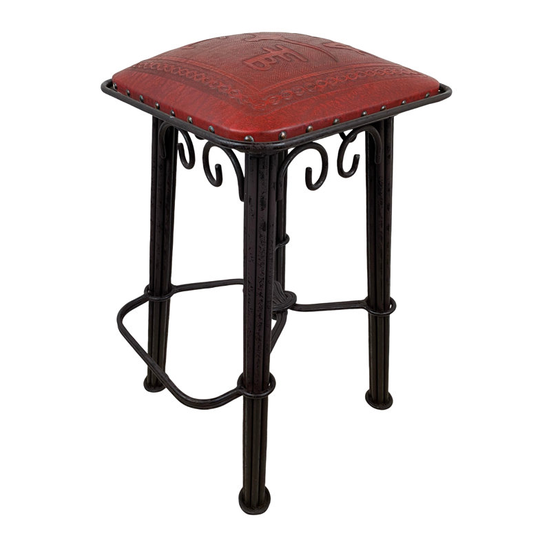 Tabouret de bar et de comptoir Loiret, Tabouret de bar (siège d’une hauteur de 30 po)