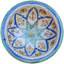 Handmade Ceramic Decorative Plate