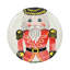 Nutcrackers Handmade Dinnerware Set - Service for 1-64858512
