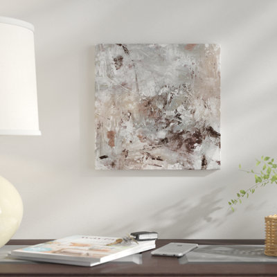" Neutral Display I " by Timothy O' Toole