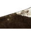 Hand Knotted Area Rug in Cola