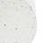 Outdoor Terrazzo Concrete Drum End Table