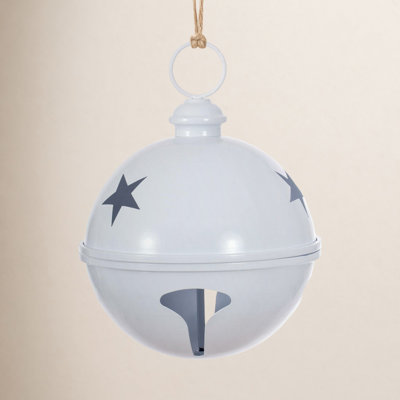 Abstract Shatterproof Holiday Shaped Ornament