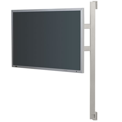 Purvi Brayden Studio Single Screen Wall Mount
