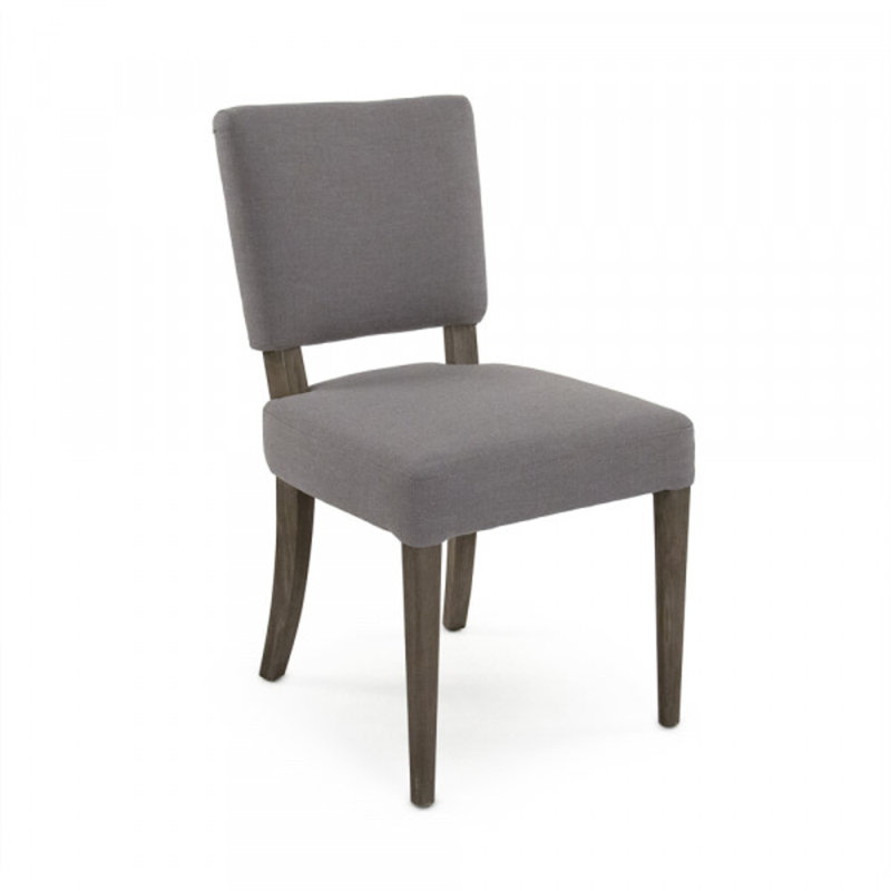George Upholstered Dining Chair