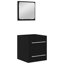 Bathroom Furniture Suite-954079391