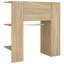 Backes 2 Door Wardrobe-1545927025