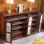 Armoire à chaussures 24 paires-98719453