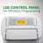 Ivation 19 Pints Console Dehumidifier for Rooms up to 410 Cubic Feet