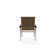 Chaise de patio Askar