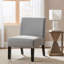 Fauteuil d'appoint rembourré Aerius-1430009489