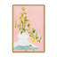 Après-midi Limoncello I par Grace Popp, reproduction d'art-582020465-582020467-582020474