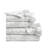 Garden Of Flowers Microfiber Sheet Set-1136286754-1136286757