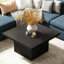 Table basse 31,49 po Mid-Century