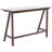 Dugald Solid Wood Solid Wood Writing Desk-442021384