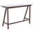 Dugald Solid Wood Writing Desk-442021384