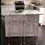Tabouret de comptoir 26 po Iroh