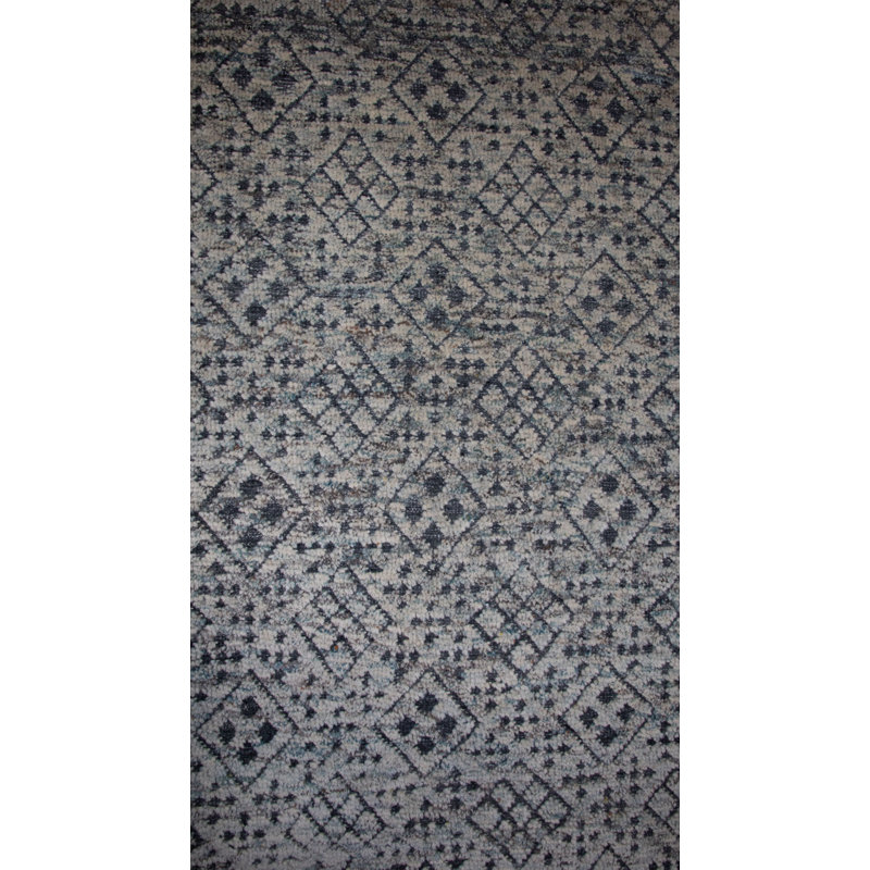 Rectangle Rectangle 8'2'' X 10'5'' Area Rug