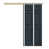 Gris anthracite est en rupture de stock