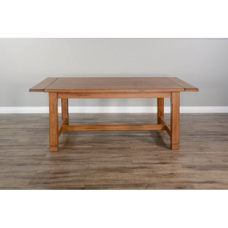 Ginneh Extendable Dining Table