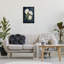  «Blossoms on Blue» par Alex Black-1336371608-1336371609