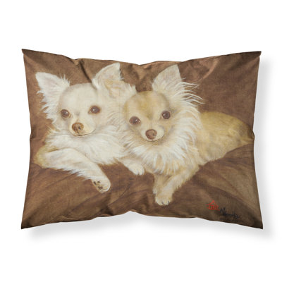 Chihuahua Microfiber