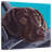 Brampt Chocolate Lab In Car-109214607