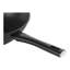 ZWILLING Madura Plus Wok, 30 cm / 12 pouces, aluminium, revêtement antiadhésif en céramique renforcée de titane