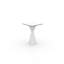 Vertex Plastic Dining Table-49198508