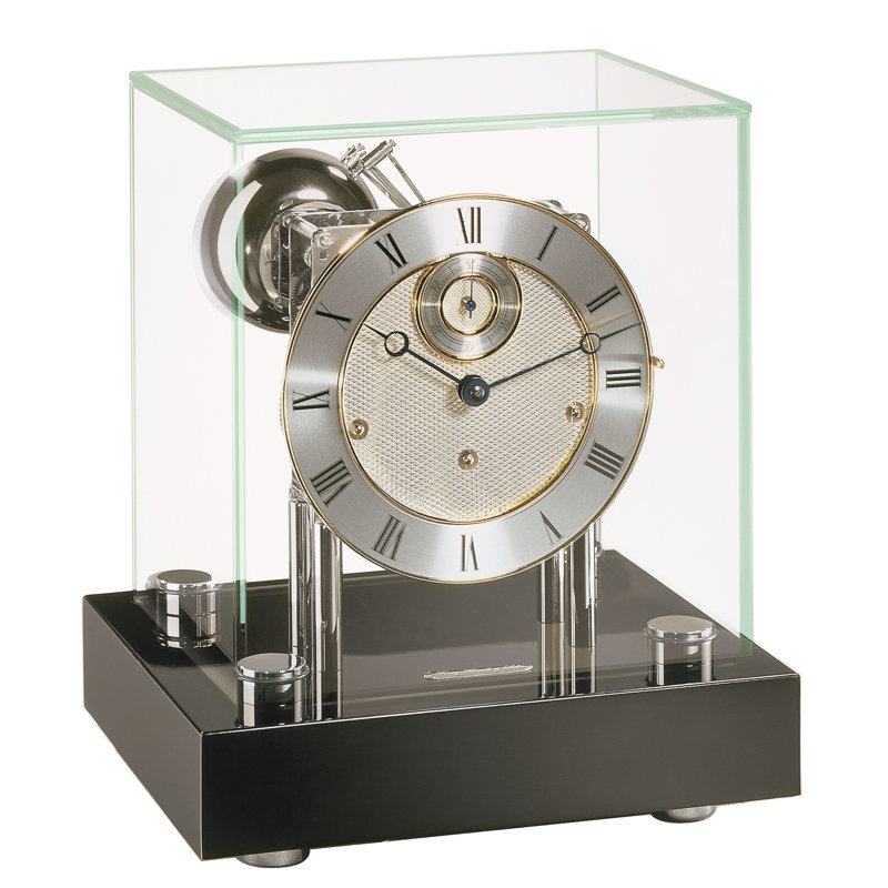 Chigwell Mechanical Clock