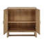 Buffet 1 pièce Boho