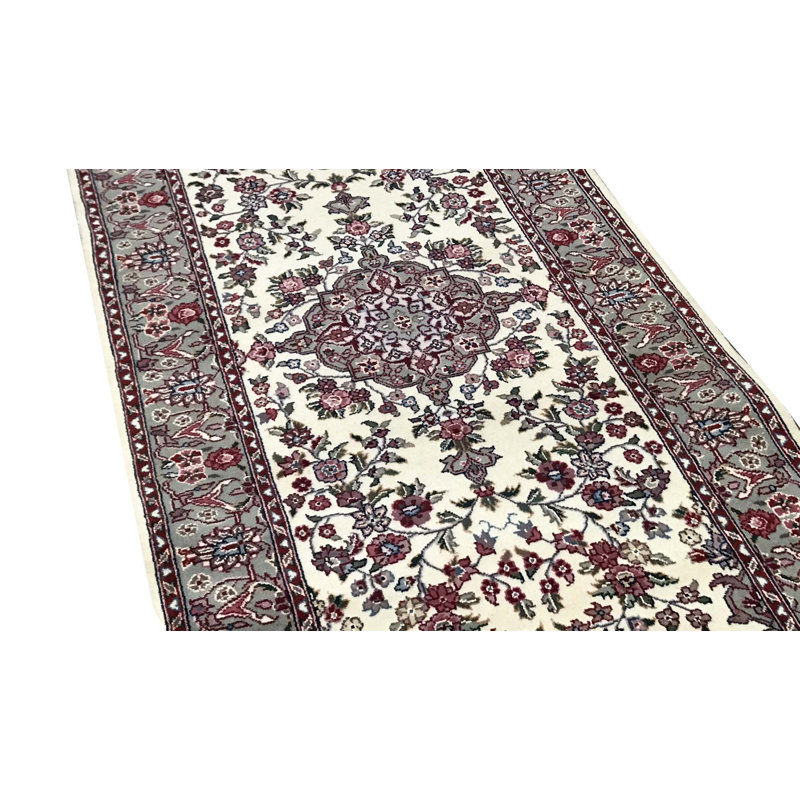 One-of-a-Kind 2'6" X 12' Area Rug