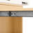 Storage Cabinet with Extendable Dining Table-792823445-792823467