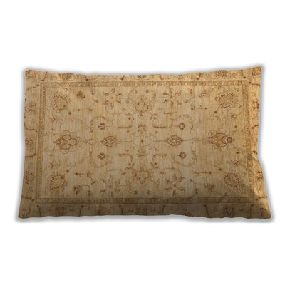 Coussin lombaire d'extérieur Abstract 3556