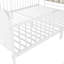 Structure de lit plateforme pleine grandeur en métal avec lumière, lit double en métal pour enfants avec tête de lit tapissier et rangement-124917760-124917761
