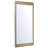 Mogano, Mirror , 30" X 60", White Oak