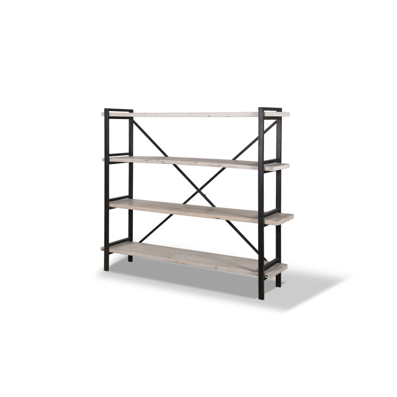 Yaminah 69 " W Shelving Unit