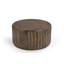 Table basse simple en bois massif Josiane-556464194