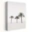 «Palms Abstract», art mural contemporain-129139990