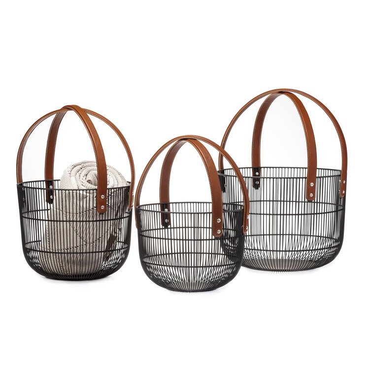 Decorative Wire Baskets - Foter